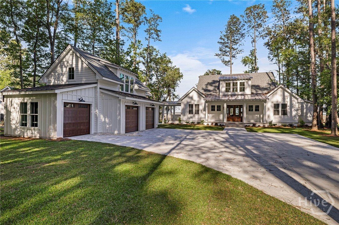 House in Savannah, Georgia, United States 1 - 17933410