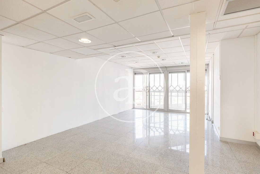 Apartment in Sarrià-Sant Gervasi, Barcelona, Spain 4 - 17017547