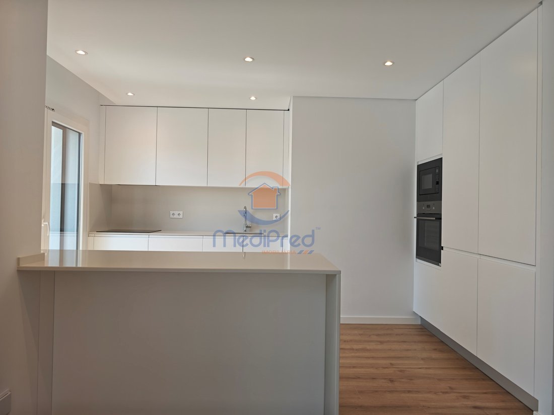 Apartment in Montijo e Afonsoeiro, Setubal, Portugal 5 - 17283670