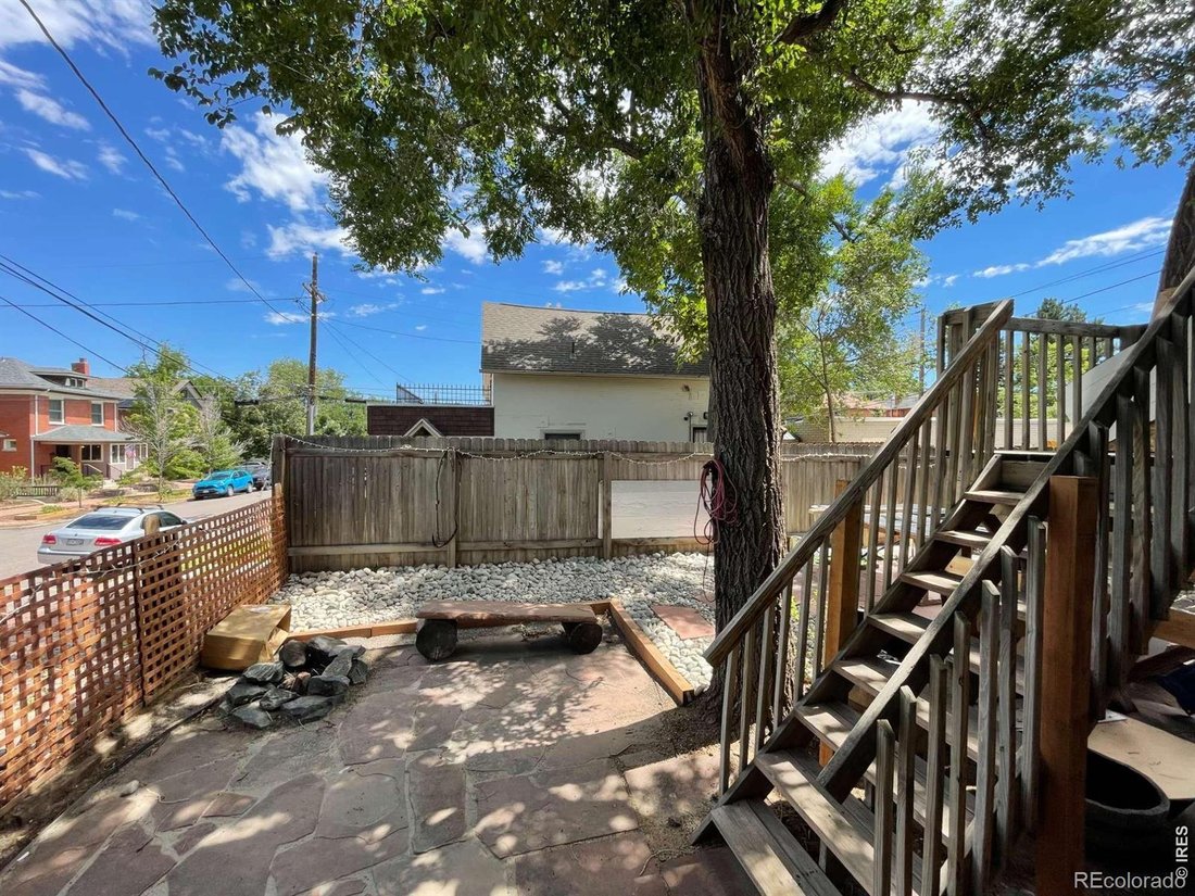 House in Denver, Colorado, United States 4 - 17933684