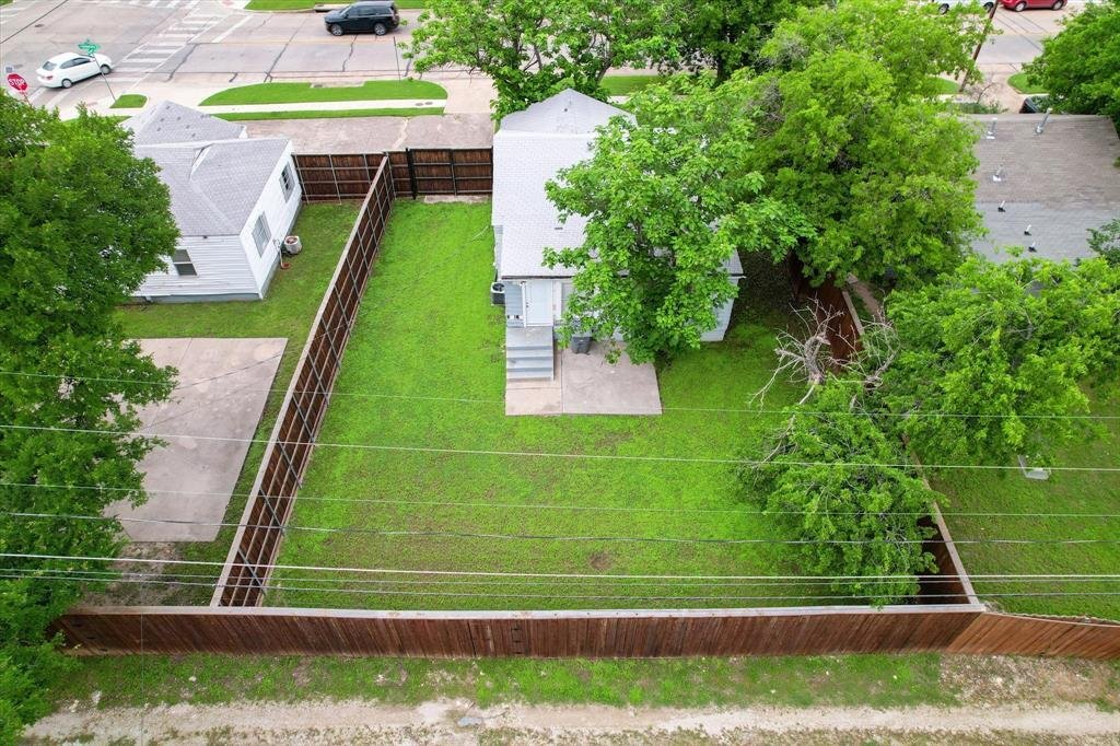 House in Dallas, Texas, United States 3 - 17934170