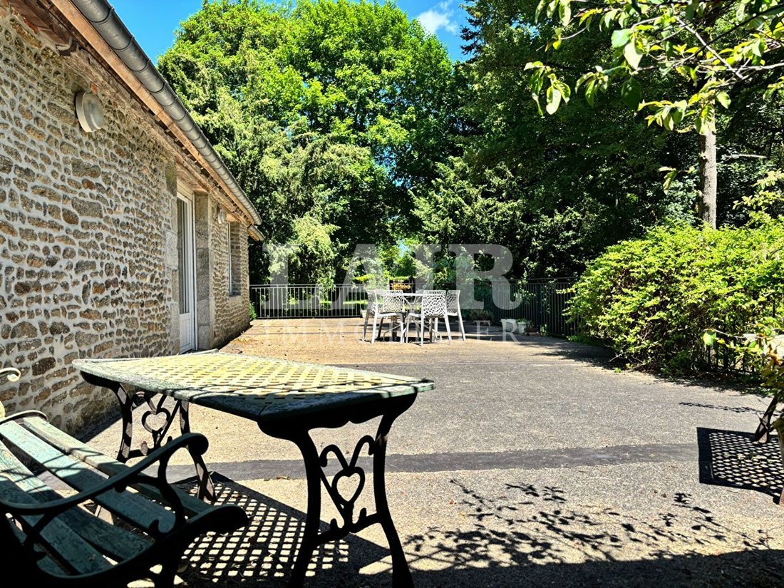 House in Saint-Denis-sur-Sarthon, Normandy, France 3 - 17010610