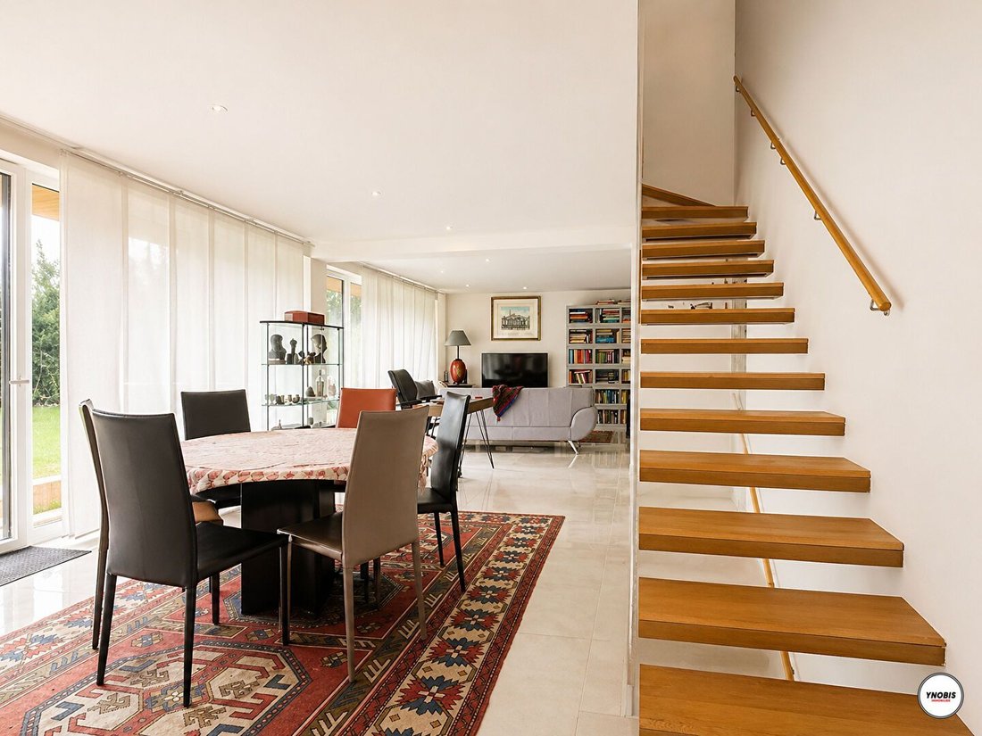 House in Villennes-sur-Seine, Ile-de-France, France 3 - 17782359