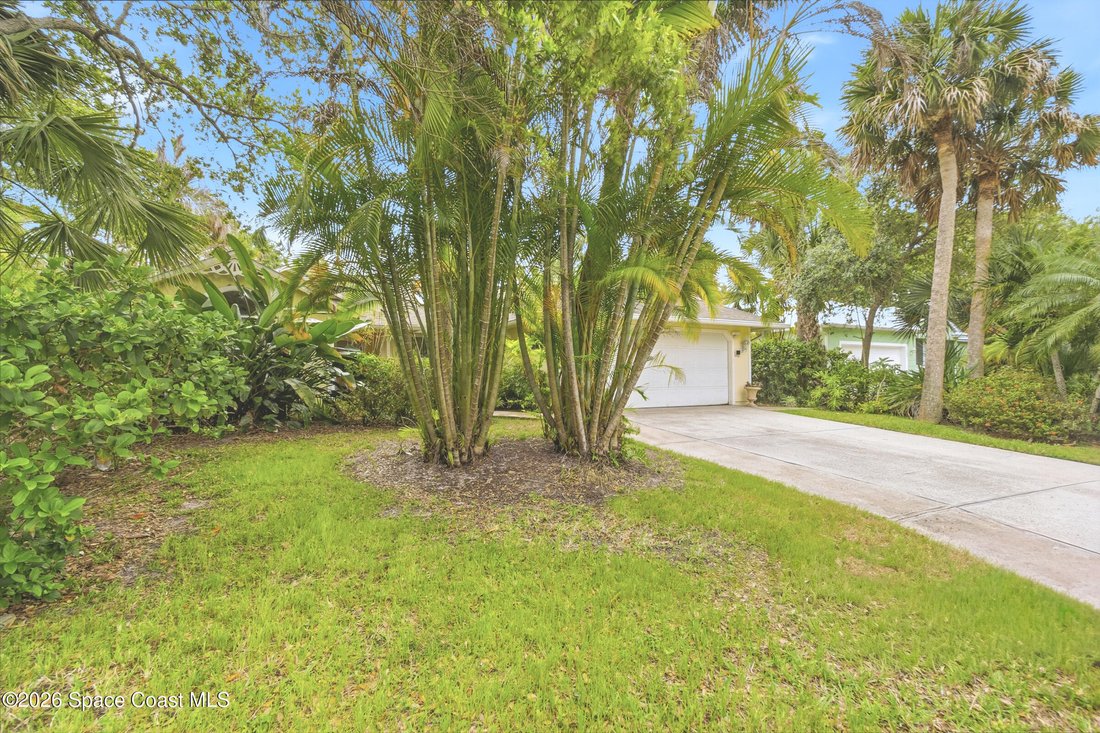 House in Melbourne Beach, Florida, United States 3 - 17933266