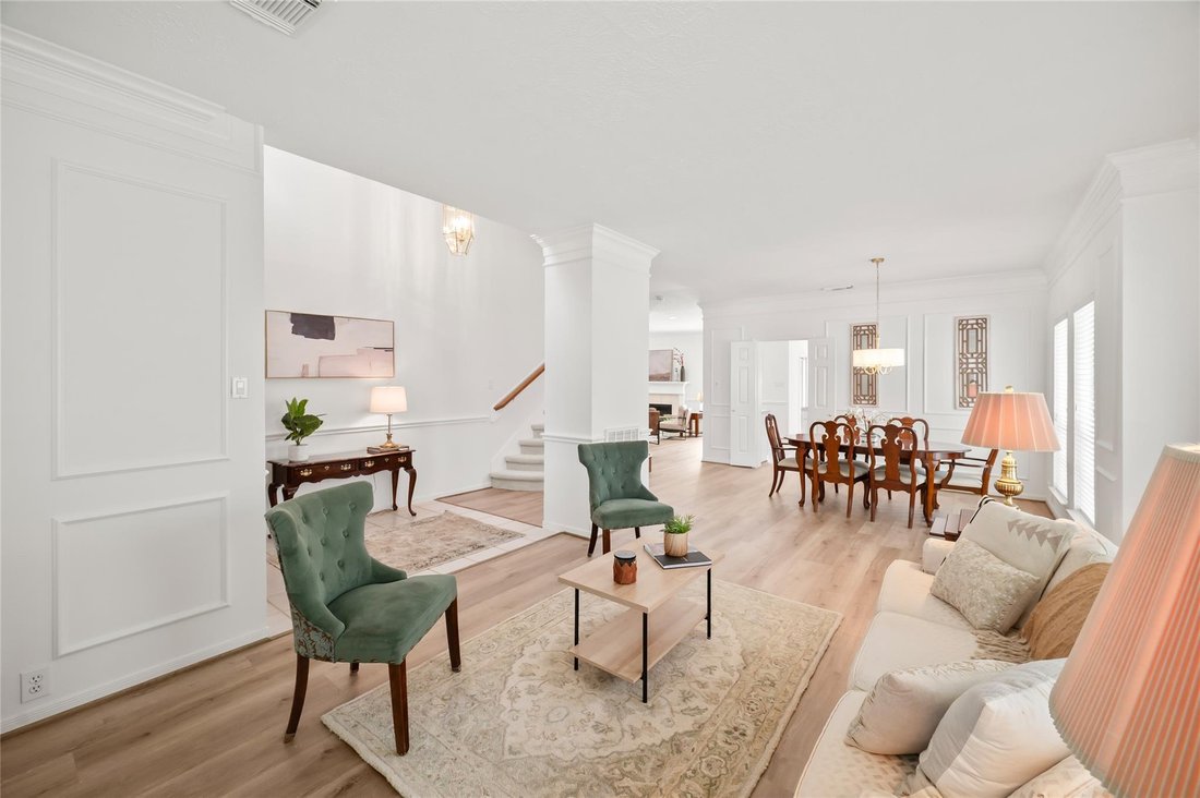 House in Houston, Texas, United States 5 - 17929290