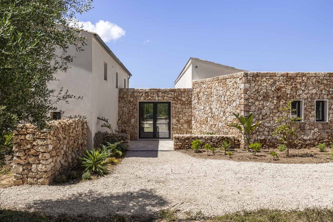 Country House in Sencelles, Balearic Islands, Spain 4 - 17930818
