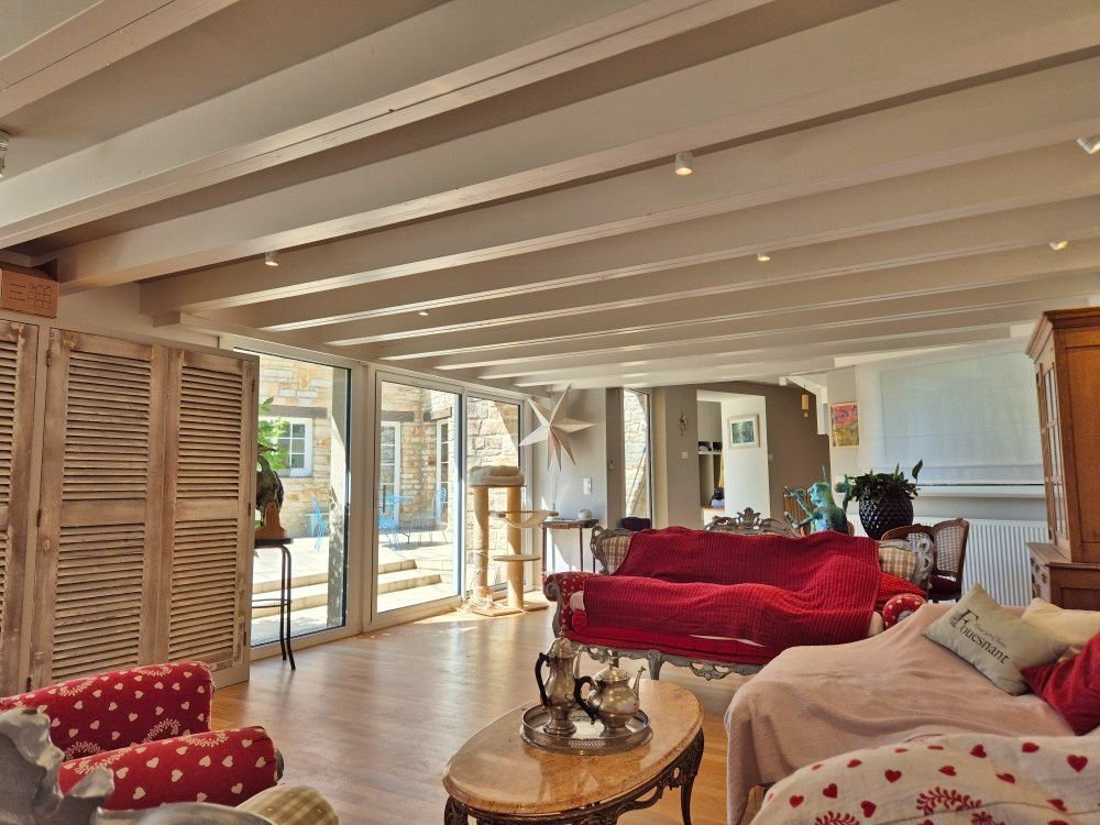 House in Fouesnant, Brittany, France 5 - 16246985