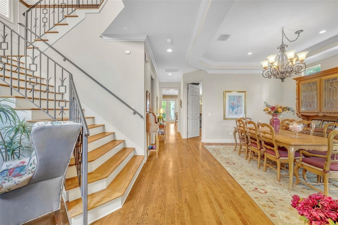 House in Eatonville, Florida, United States 5 - 17936264