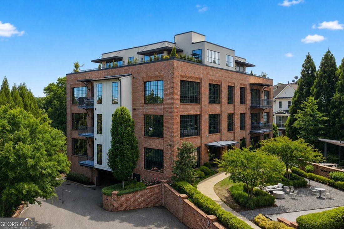 Condo in Roswell, Georgia, United States 2 - 17929012