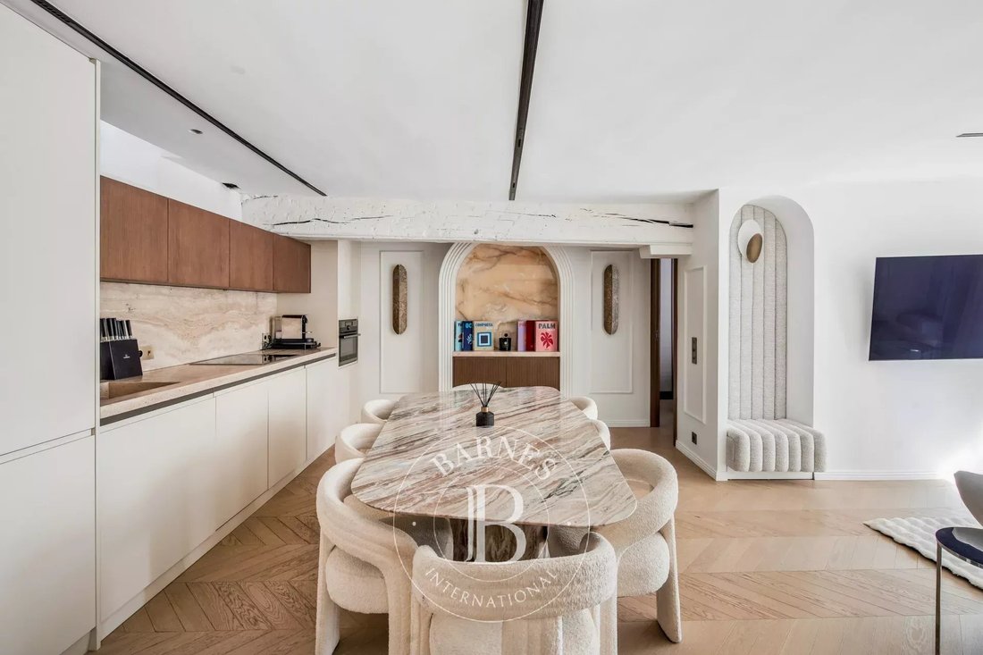 Apartment in Paris 6e Arrondissement, Paris, France 5 - 17930543