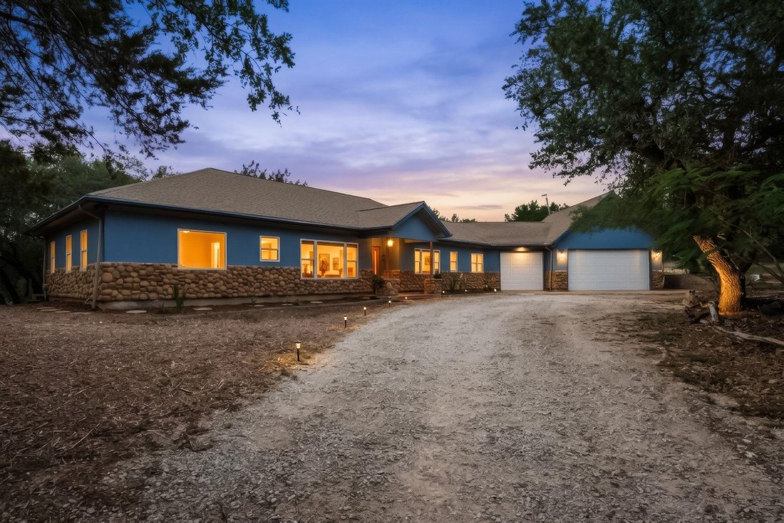 House in Dripping Springs, Texas, United States 1 - 17934299