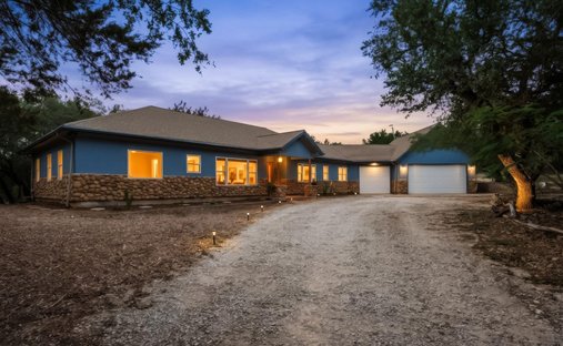 House in Dripping Springs, Texas, United States 1