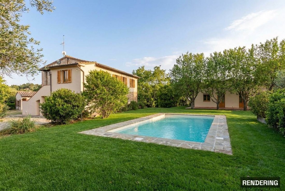 Otros en Chiusi, Toscana, Italia 4 - 12378229