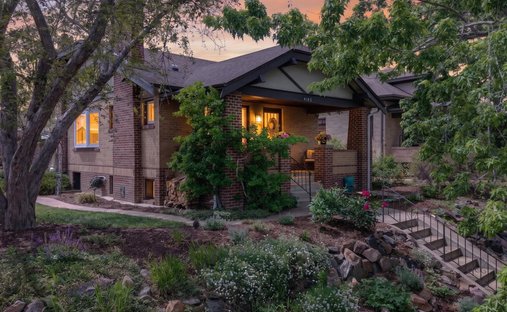Casa en Denver, Colorado, Estados Unidos 1