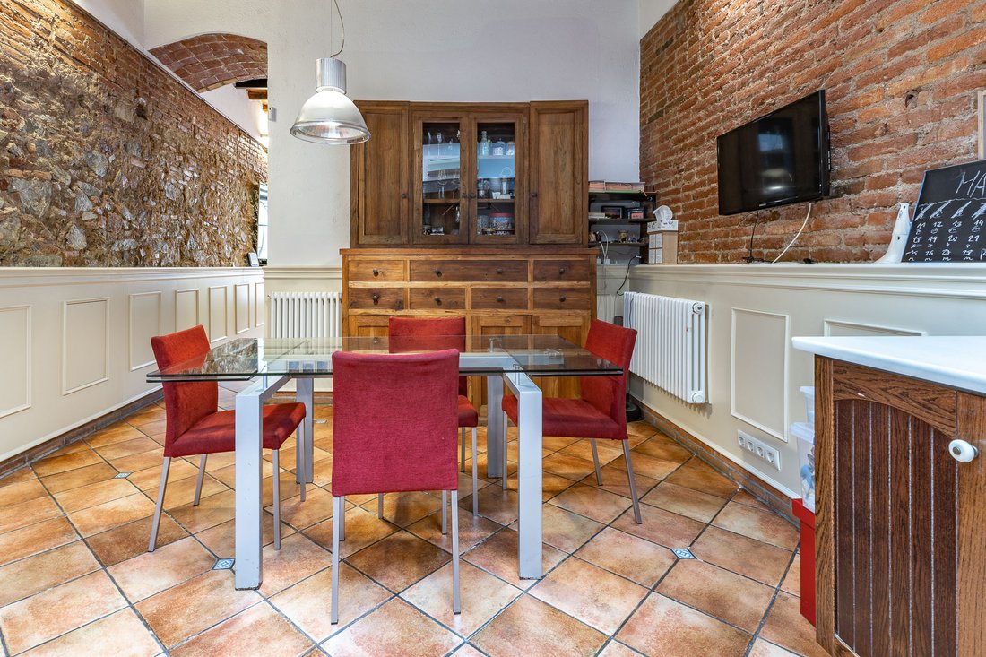 House in Sant Andreu de Palomar, Barcelona, Spain 5 - 17933401