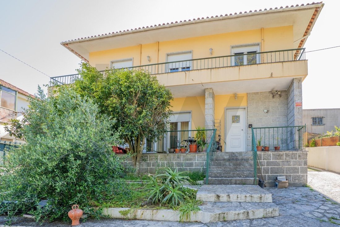 House in Rio de Mouro, Lisbon, Portugal 1 - 17935592