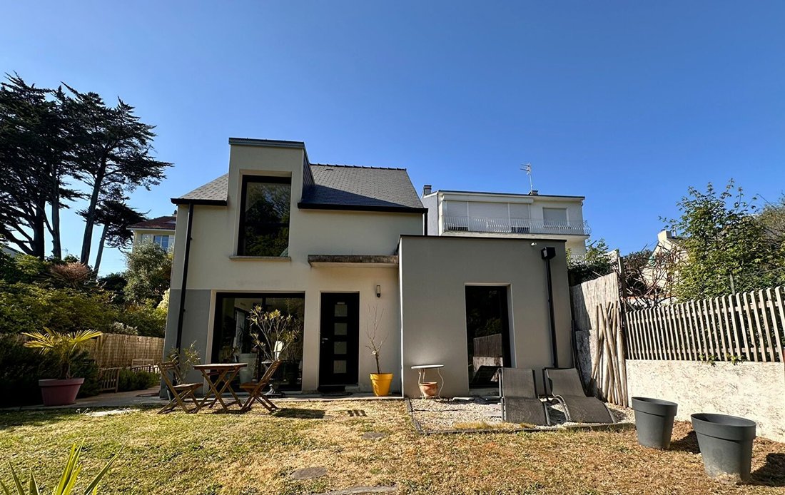 House in Le Guézy, La Baule-Escoublac, France 1 - 17774274