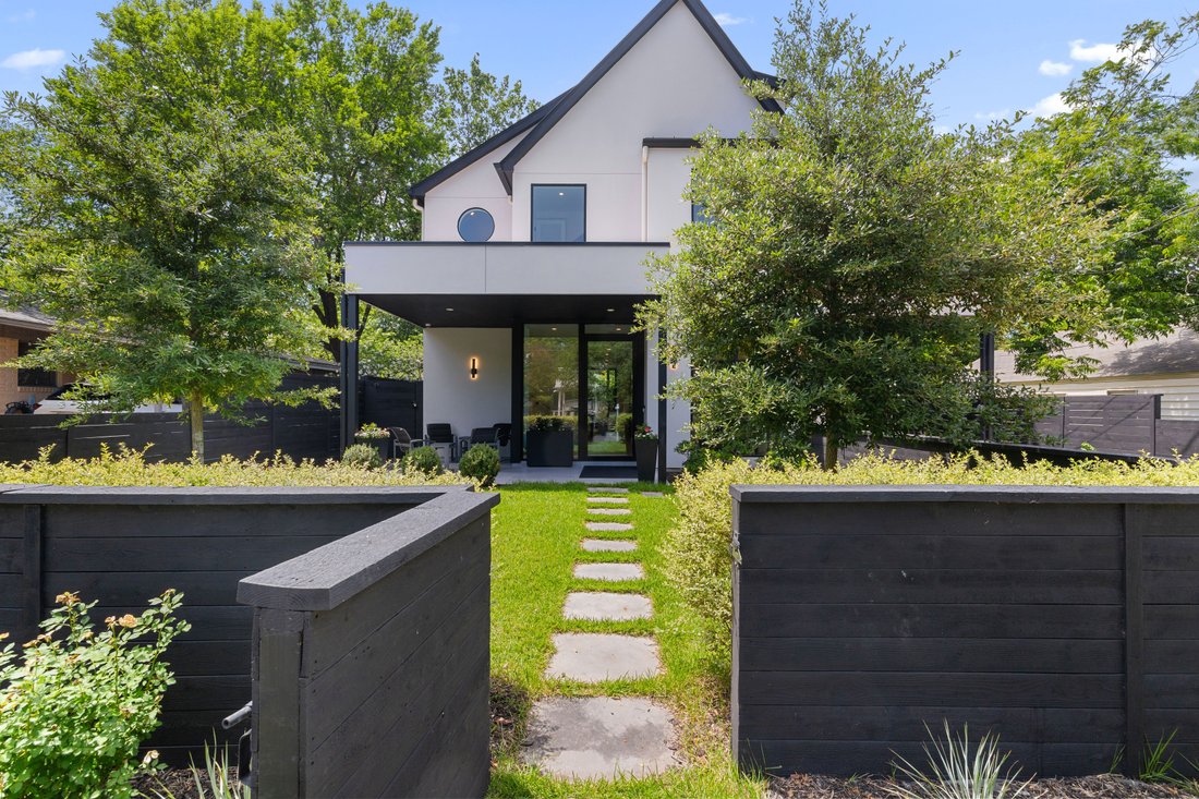 House in Austin, Texas, United States 1 - 17932336