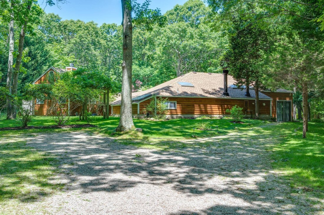 Casa a Springs, New York, Stati Uniti 2 - 17930579
