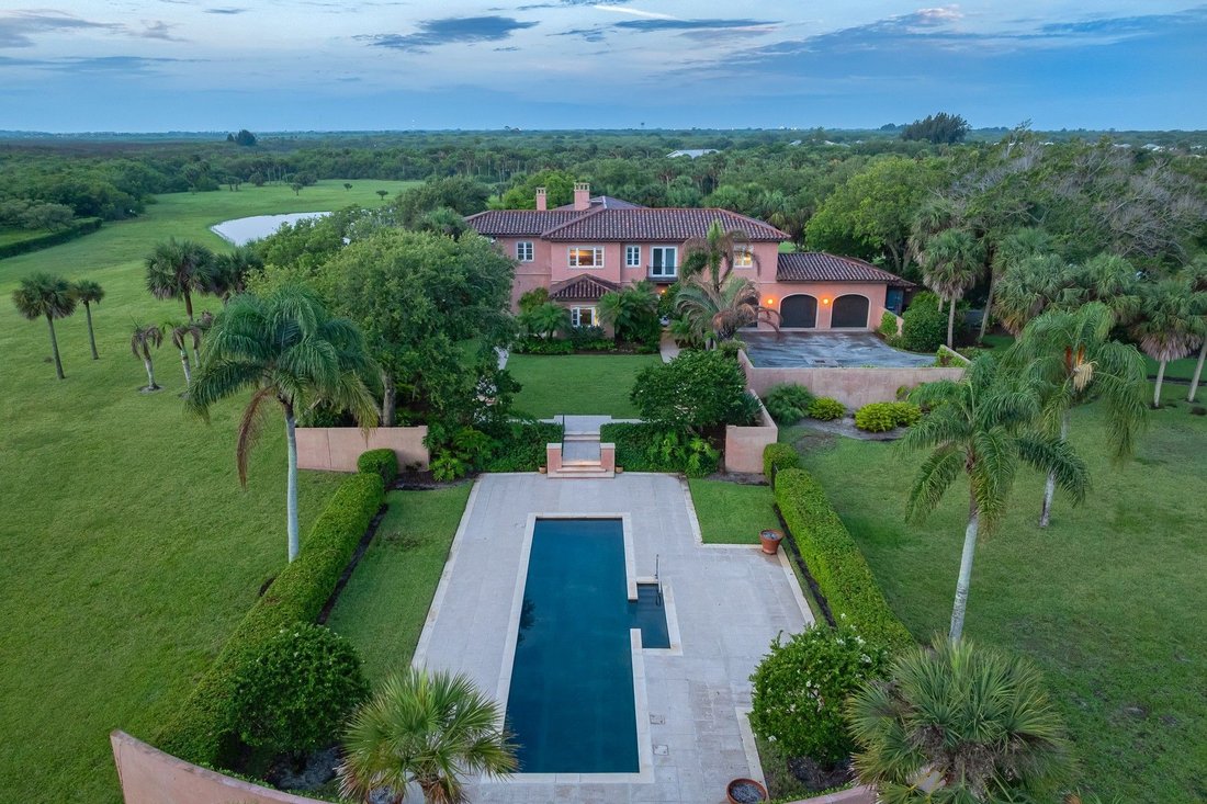 House in Vero Beach, Florida, United States 2 - 17931310