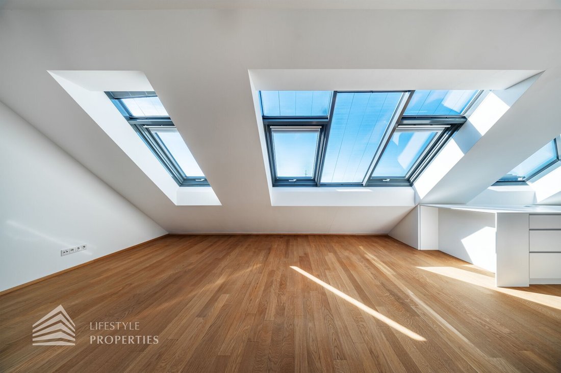 Apartment in Vienna, Vienna, Austria 2 - 17938301