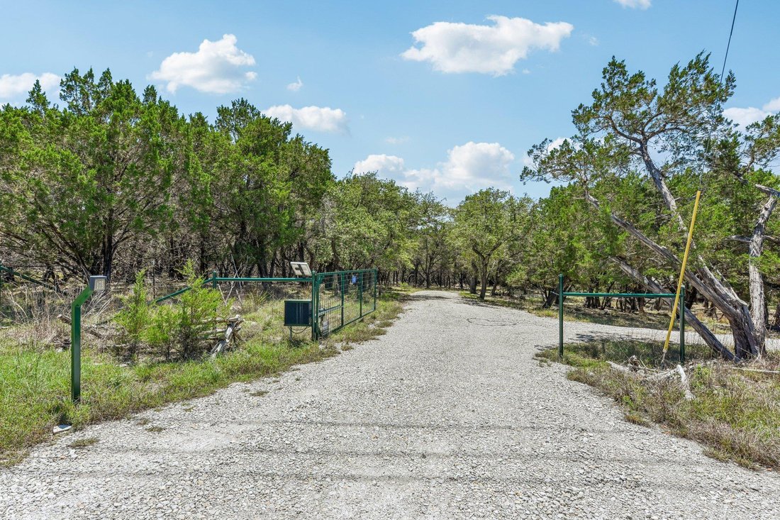 House in Wimberley, Texas, United States 5 - 17934386