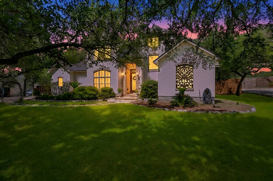 House in New Braunfels, Texas, United States 1 - 17929558