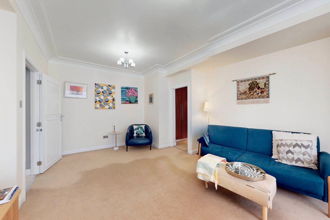 Apartment in St John's Wood, Westminster, England 4 - 17928343