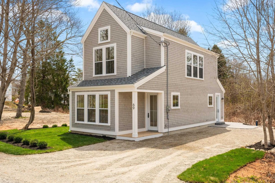 House in Chester, Nova Scotia, Canada 1 - 17934772