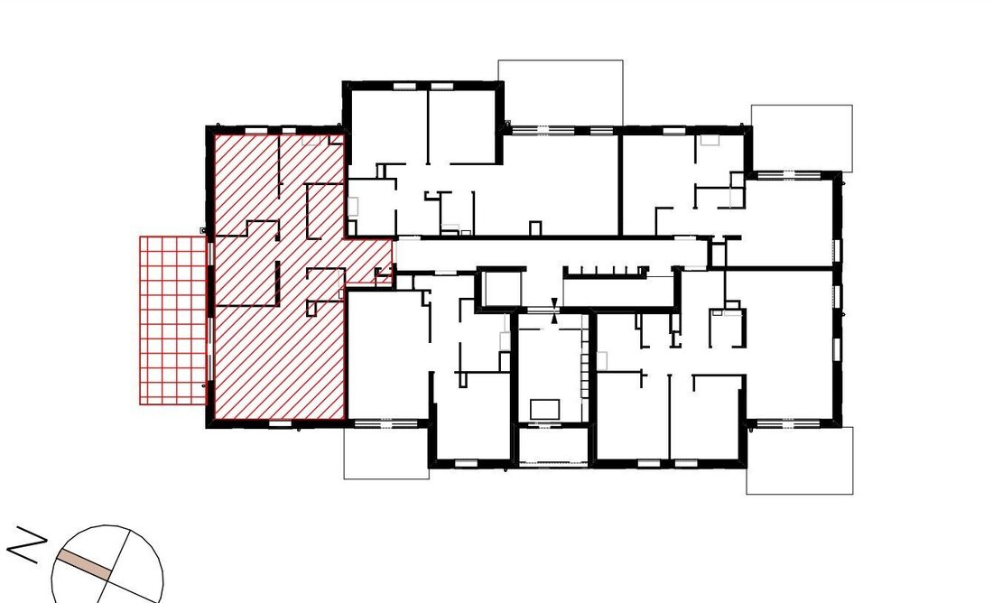 Apartment in Yvoire, Auvergne-Rhône-Alpes, France 4 - 15405671
