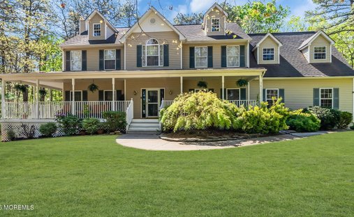 Haus in Jackson, New Jersey, Vereinigte Staaten 1