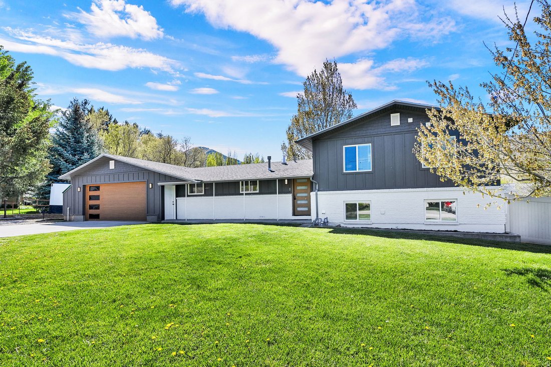 House in Mantua, Utah, United States 3 - 17933326