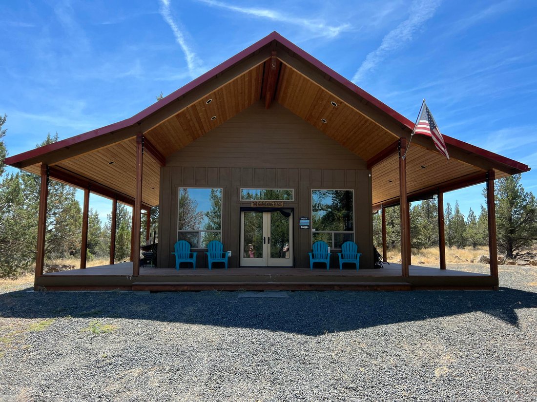 House in Culver, Oregon, United States 1 - 17933486