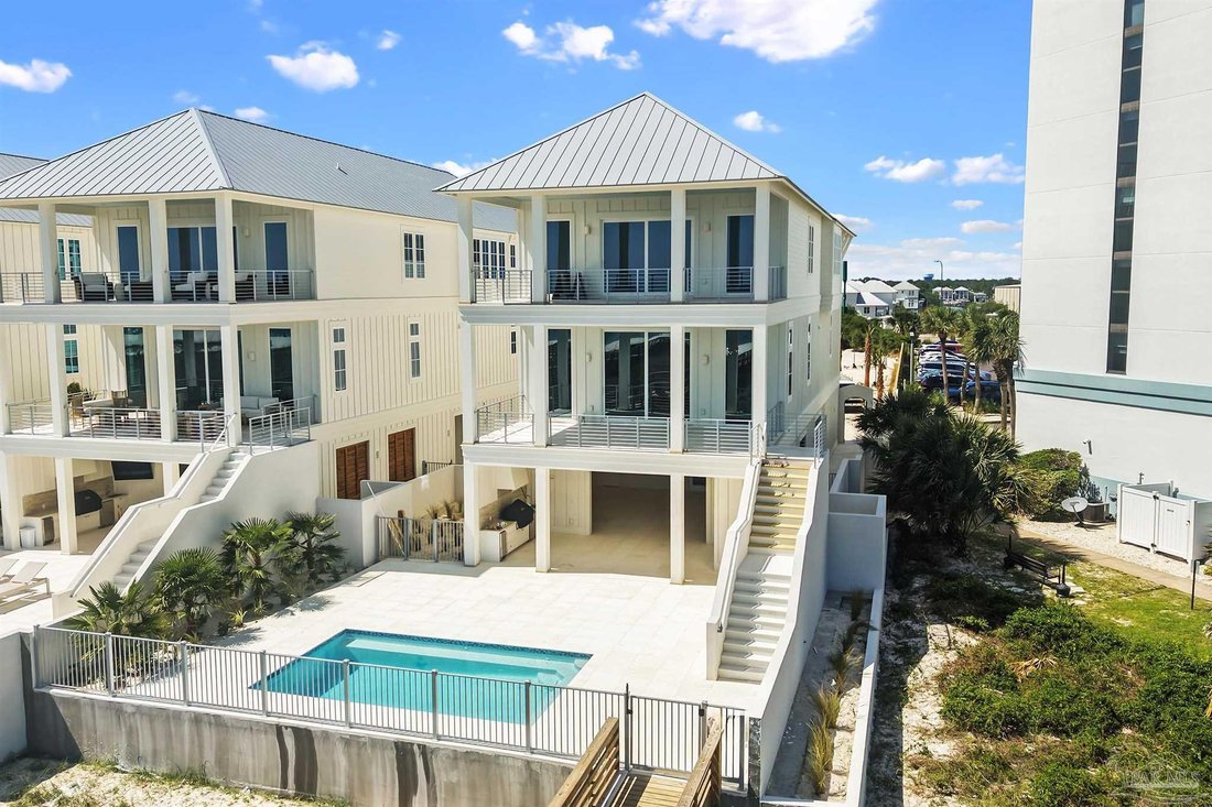 Townhouse in Orange Beach, Alabama, United States 2 - 17898980
