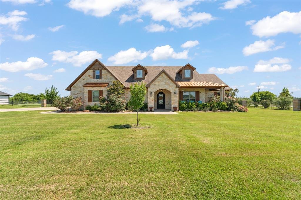 House in Godley, Texas, United States 1 - 17928689