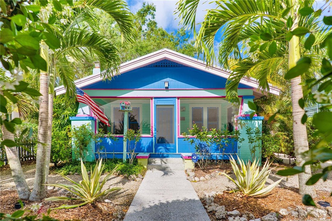 House in Sarasota, Florida, United States 2 - 17928952