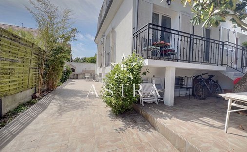 House in Antony, Ile-de-France, France 1