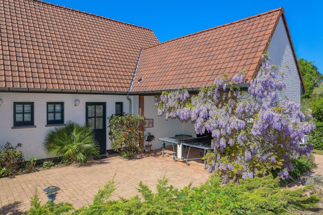 House in Neufchatel-Hardelot, Hauts-de-France, France 1 - 17935368