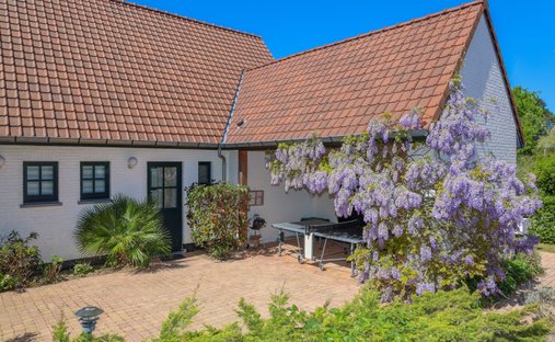 House in Neufchatel-Hardelot, Hauts-de-France, France 1