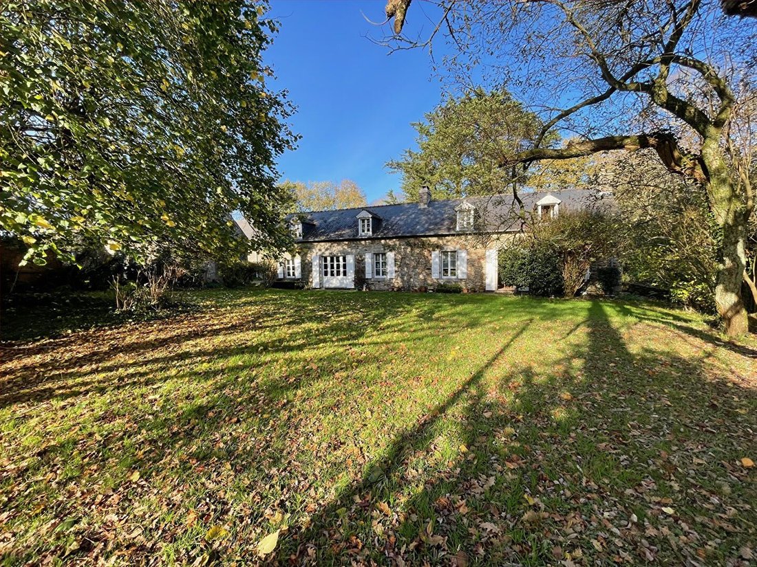 House in Mellac, Brittany, France 2 - 16644196