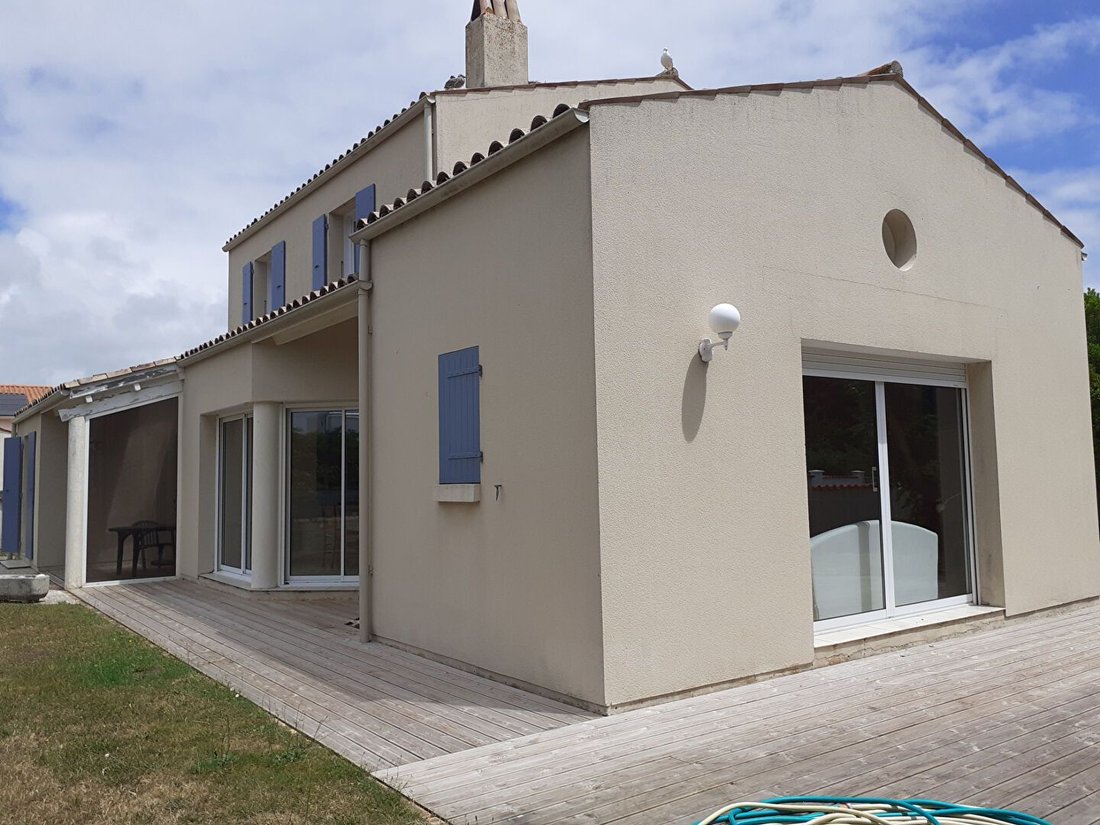 House in Saint-Pierre-d'Oléron, Nouvelle-Aquitaine, France 2 - 16497605