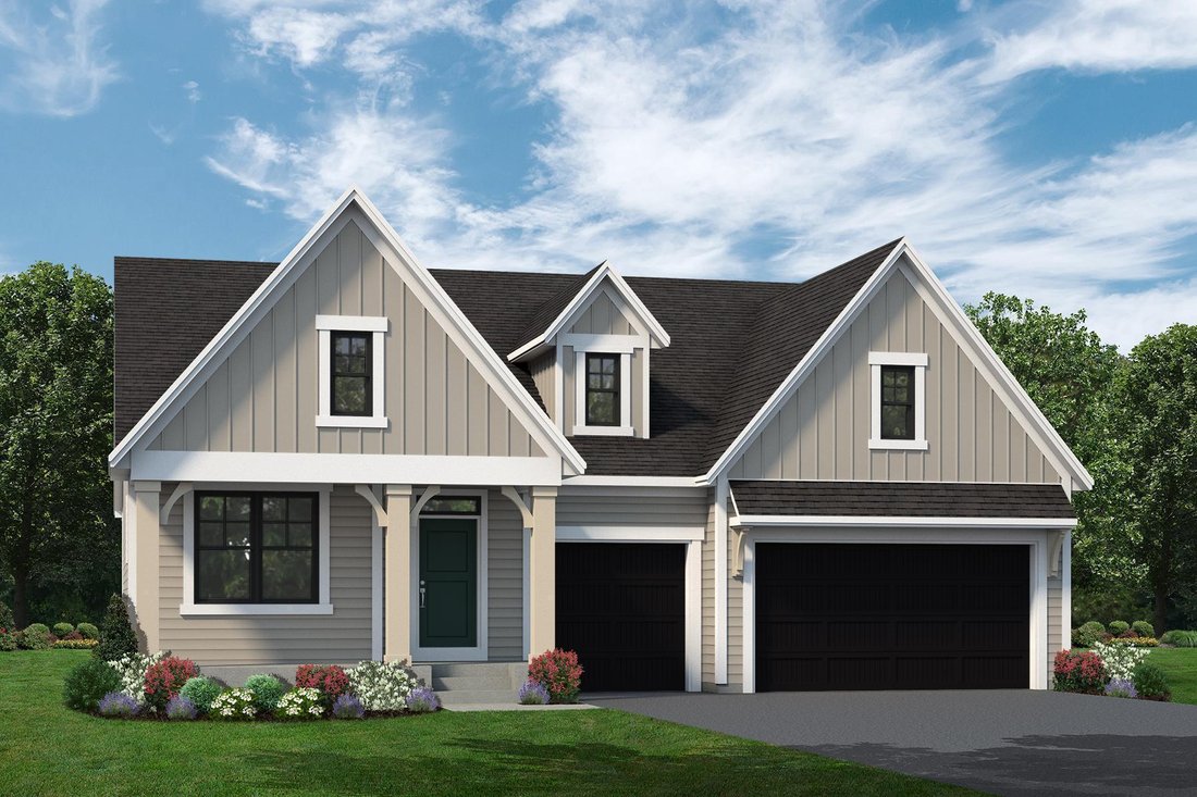 House in Mound, Minnesota, United States 1 - 17929403