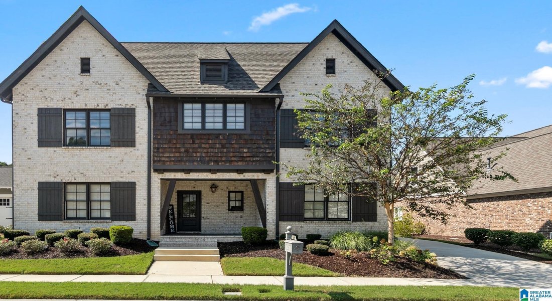House in Hoover, Alabama, United States 1 - 17938442