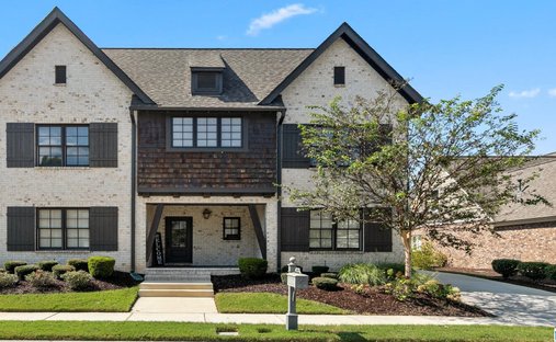 Casa en Hoover, Alabama, Estados Unidos 1