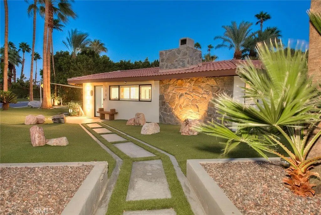 House in Palm Springs, California, United States 2 - 17928721
