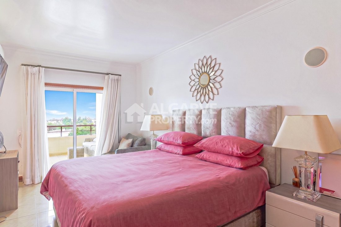 Apartment in Vilamoura, Quarteira, Algarve 4 - 17915864