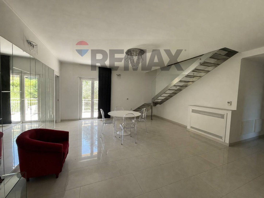 Apartment in Rende, Calabria, Italy 3 - 17936141