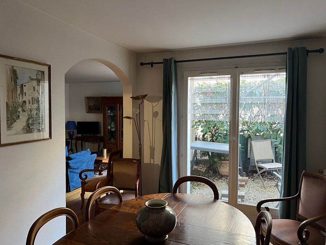 Apartment in Domaine National du Château, Versailles, France 3 - 16411178