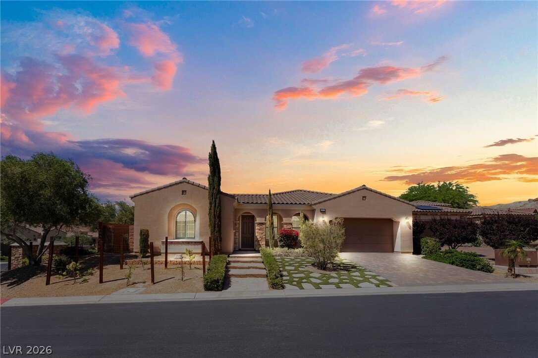House in Henderson, Nevada, United States 2 - 17932629