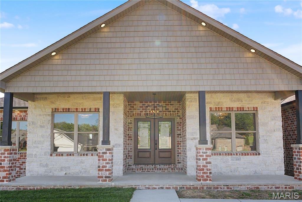 House in Jackson, Missouri, United States 4 - 17928568